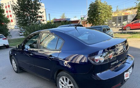 Mazda 3, 2008 год, 730 000 рублей, 3 фотография