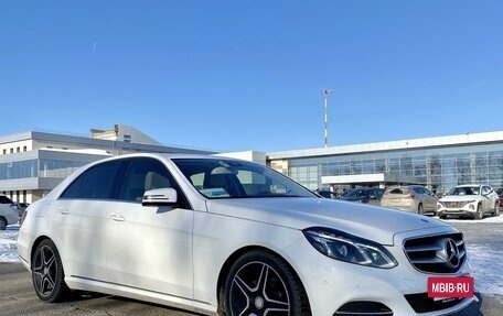 Mercedes-Benz E-Класс, 2013 год, 3 200 000 рублей, 2 фотография