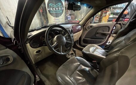 Chrysler PT Cruiser, 2001 год, 320 000 рублей, 2 фотография