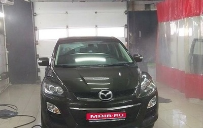 Mazda CX-7 I рестайлинг, 2011 год, 1 380 000 рублей, 1 фотография