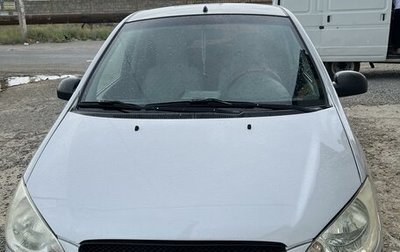 Hyundai Getz I рестайлинг, 2010 год, 680 000 рублей, 1 фотография