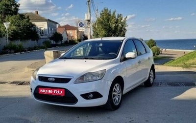 Ford Focus II рестайлинг, 2008 год, 590 000 рублей, 1 фотография