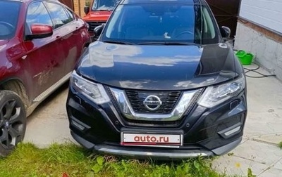 Nissan X-Trail, 2020 год, 3 100 000 рублей, 1 фотография