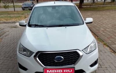 Datsun mi-DO, 2016 год, 630 000 рублей, 1 фотография