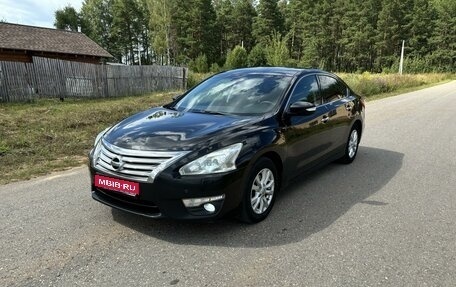 Nissan Teana, 2014 год, 1 450 000 рублей, 1 фотография