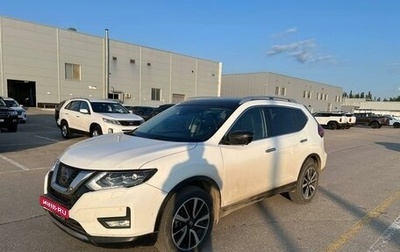 Nissan X-Trail, 2019 год, 2 750 000 рублей, 1 фотография