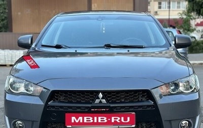 Mitsubishi Lancer IX, 2007 год, 670 000 рублей, 1 фотография