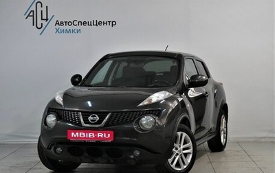 Nissan Juke II, 2012 год, 959 000 рублей, 1 фотография