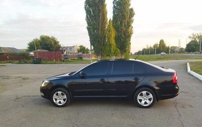 Skoda Octavia, 2012 год, 999 000 рублей, 1 фотография