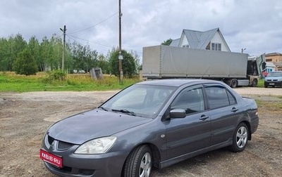 Mitsubishi Lancer IX, 2005 год, 410 000 рублей, 1 фотография