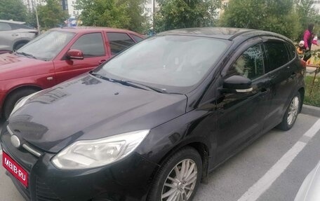 Ford Focus III, 2012 год, 750 000 рублей, 1 фотография