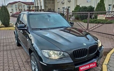 BMW X5 M, 2010 год, 2 200 000 рублей, 1 фотография