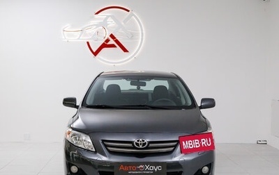 Toyota Corolla, 2010 год, 1 385 000 рублей, 1 фотография