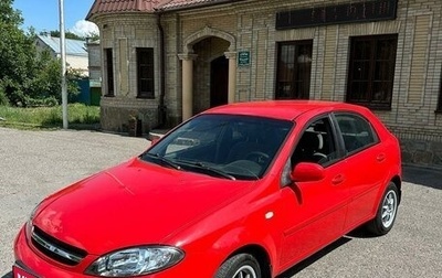 Chevrolet Lacetti, 2007 год, 530 000 рублей, 1 фотография