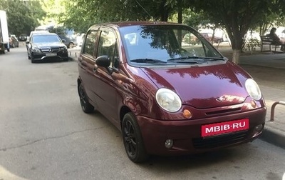 Daewoo Matiz I, 2007 год, 335 000 рублей, 1 фотография