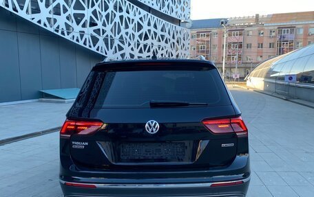 Volkswagen Tiguan II, 2019 год, 3 450 000 рублей, 7 фотография