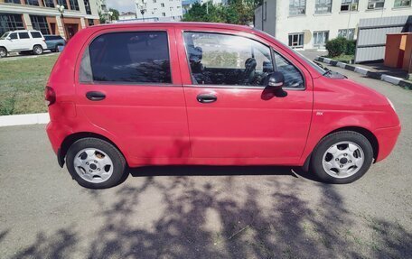 Daewoo Matiz I, 2013 год, 310 000 рублей, 1 фотография