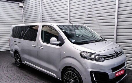 Citroen SpaceTourer I, 2019 год, 3 050 000 рублей, 1 фотография