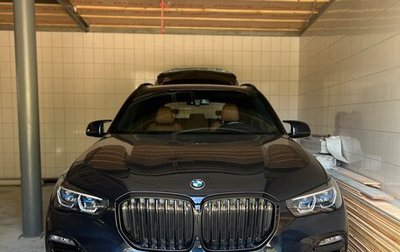 BMW X5, 2021 год, 9 000 000 рублей, 1 фотография