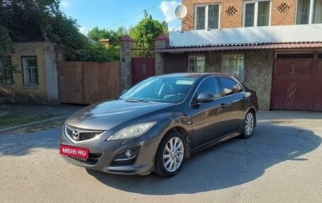 Mazda 6, 2010 год, 1 190 000 рублей, 1 фотография