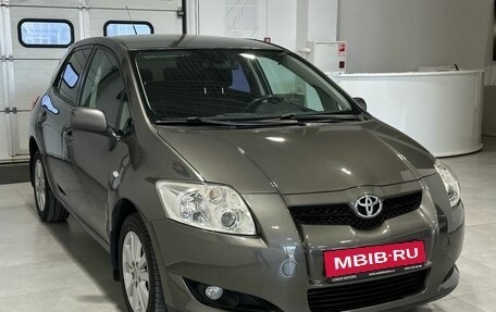 Toyota Auris II, 2008 год, 899 900 рублей, 1 фотография