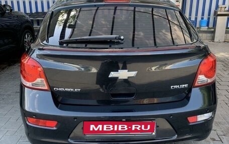 Chevrolet Cruze II, 2012 год, 930 000 рублей, 1 фотография