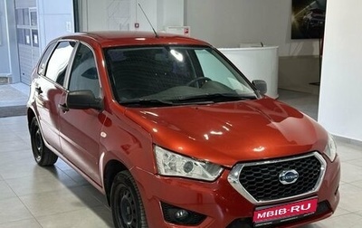 Datsun mi-DO, 2015 год, 849 900 рублей, 1 фотография