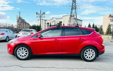 Ford Focus III, 2012 год, 1 099 999 рублей, 9 фотография