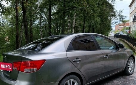 KIA Cerato III, 2010 год, 750 000 рублей, 8 фотография