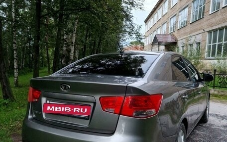 KIA Cerato III, 2010 год, 750 000 рублей, 9 фотография