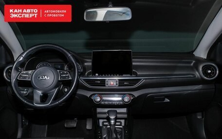 KIA Cerato IV, 2019 год, 1 800 000 рублей, 6 фотография