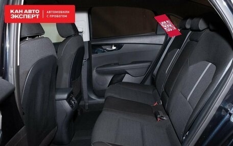 KIA Cerato IV, 2019 год, 1 800 000 рублей, 8 фотография