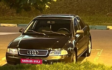 Audi A4, 1994 год, 205 000 рублей, 10 фотография