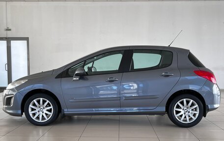 Peugeot 308 II, 2011 год, 825 000 рублей, 7 фотография