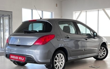 Peugeot 308 II, 2011 год, 825 000 рублей, 2 фотография