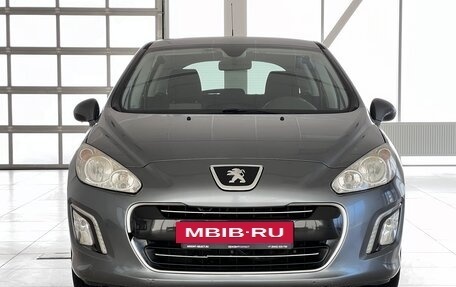 Peugeot 308 II, 2011 год, 825 000 рублей, 5 фотография