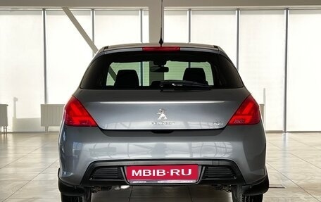 Peugeot 308 II, 2011 год, 825 000 рублей, 6 фотография