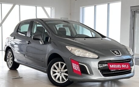 Peugeot 308 II, 2011 год, 825 000 рублей, 3 фотография