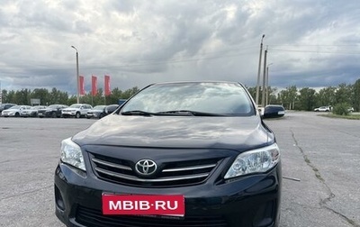 Toyota Corolla, 2012 год, 1 180 000 рублей, 1 фотография