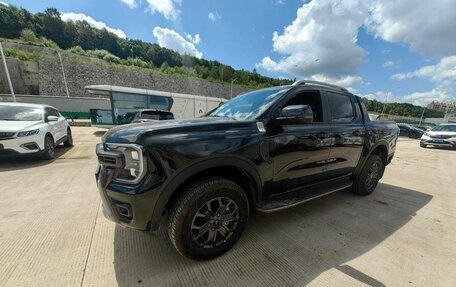 Ford Ranger, 2024 год, 5 150 000 рублей, 1 фотография