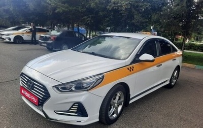 Hyundai Sonata VII, 2019 год, 1 550 000 рублей, 1 фотография