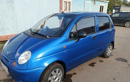 Daewoo Matiz I, 2011 год, 315 000 рублей, 1 фотография