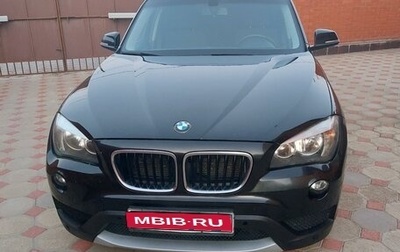 BMW X1, 2012 год, 1 530 000 рублей, 1 фотография