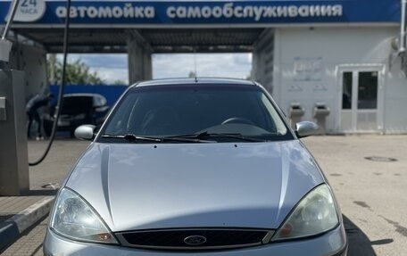 Ford Focus IV, 2005 год, 315 000 рублей, 1 фотография