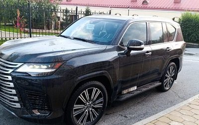 Lexus LX, 2023 год, 18 500 000 рублей, 1 фотография