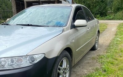 Mazda 6, 2003 год, 370 000 рублей, 1 фотография