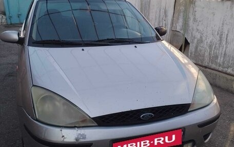 Ford Focus IV, 2004 год, 300 000 рублей, 1 фотография