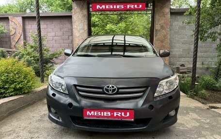 Toyota Corolla, 2008 год, 470 000 рублей, 1 фотография