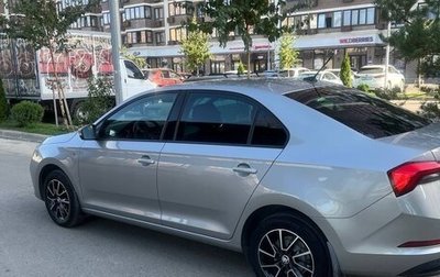 Skoda Rapid II, 2020 год, 1 830 000 рублей, 1 фотография