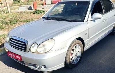 Hyundai Sonata IV рестайлинг, 2006 год, 450 000 рублей, 1 фотография